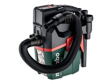 Metabo 602028850 Aspiratore a cilindro Secco e bagnato Sacchetto per la polvere