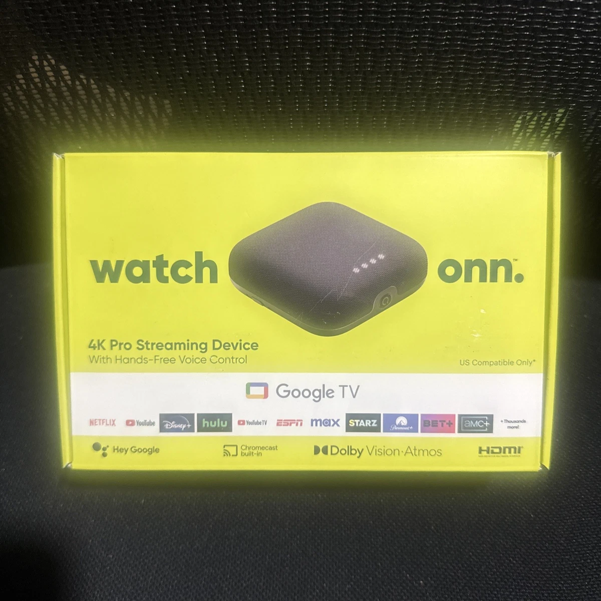 25+ Google Android Media Streamers for sale | Updated Oct 2026
