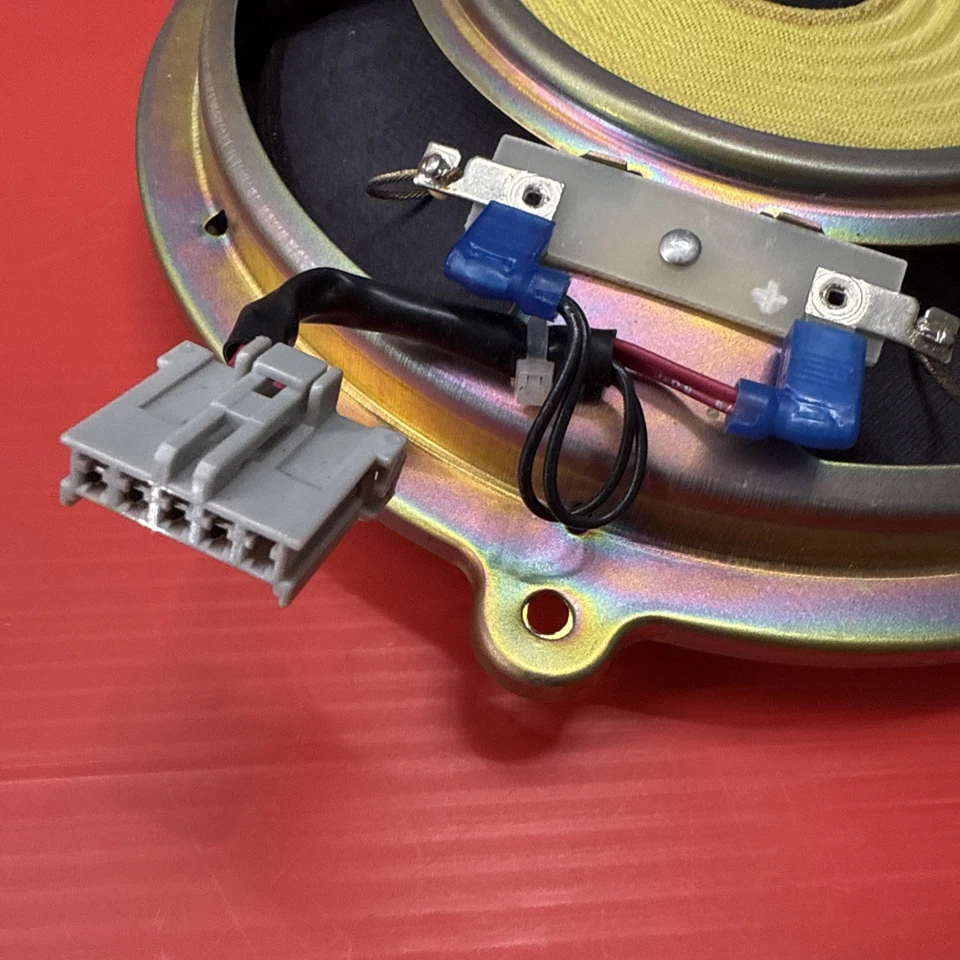 1999-2003 Acura Rear Subwoofer Bose OEM 9'' 39120-SOK-A000-M1 / 190564–003  - Image 2 of 4