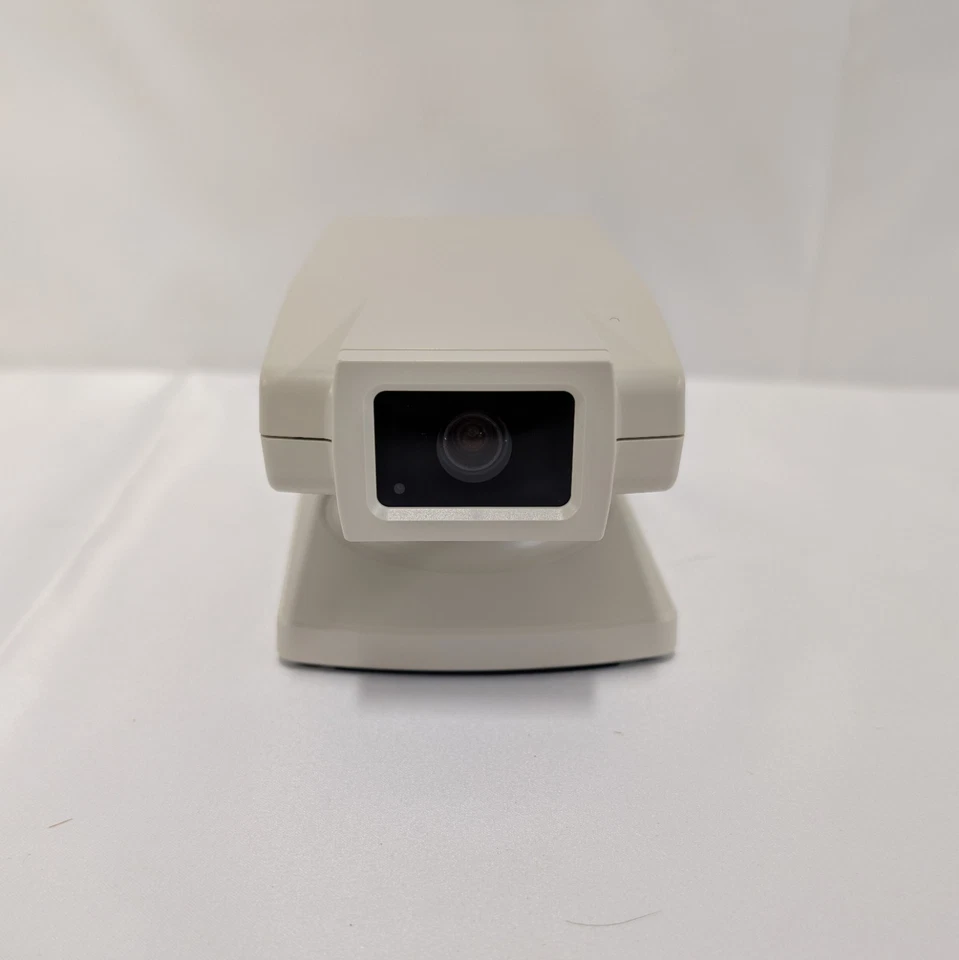 New - Sharp Color CCD Camera YH-7B50 - Tested and Works - Image 4 of 4
