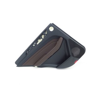 Türverkleidung hinten links Mercedes M-KLASSE W166 ML 06.11- A1667300170