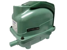 XP-80 Septic Linear Air Pump/Pond Aerator