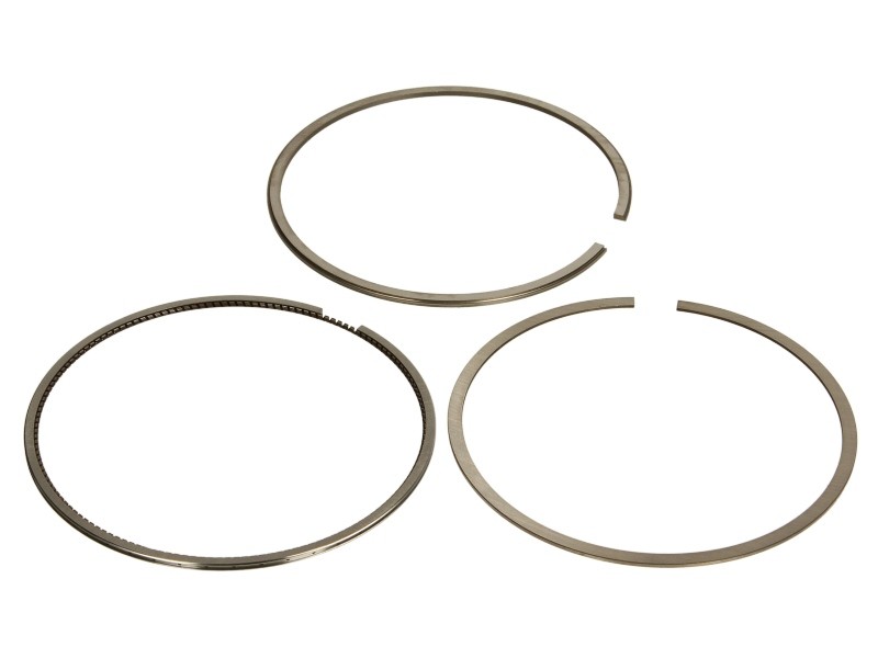 Fits KOLBENSCHMIDT 800073810000 Piston Ring Kit 800073810000 82,5 (STD) 1,2-1,5