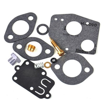Vergaser Reparatursatz für Briggs & Stratton 3HP 5HP Dichtung Eratz 495606 NEU