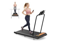 Treadmills for Home Small with 0 -8 Incline and APP Sync