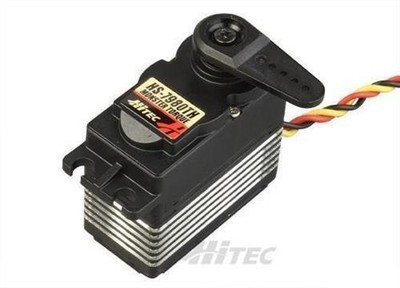 Multiplex / Hitec RC Servo HS7980TH / 114980