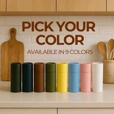 HoMedics Portable USB Ultrasonic Humidifier Travel Size - Pick Your Color! NEW