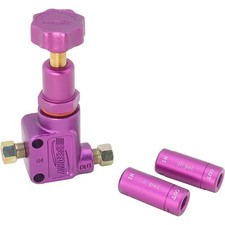 Brake Proportioning And Discdrum Residual Valve Kit Brake Proportioning And Discdrum Residual Valve Kit