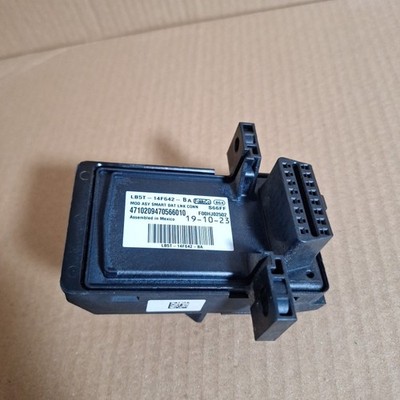 2020 - 2024 FORD EXPLORER SMART DATA LINK CONTROL MODULE OEM LB5T14F642BA