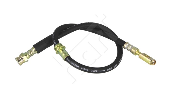 Hart Bremsschlauch FüR VW Passat Variant 3G5 CB5 T-ROC A11 AD1 Skoda-image