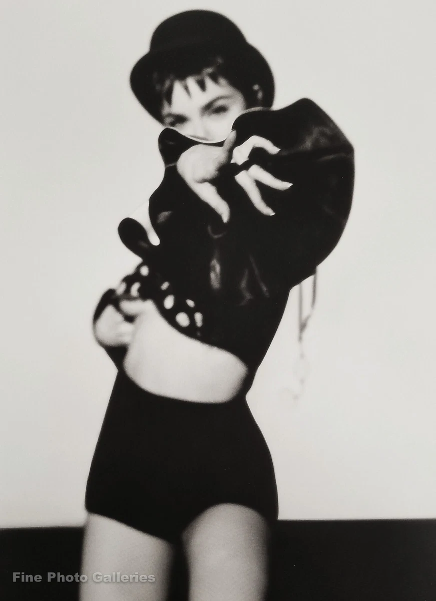 Herb Ritts Art Prints for sale | eBay