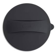 Toddy&reg; Brewing Container Lid, Grey, approx 7" Diameter (THML)