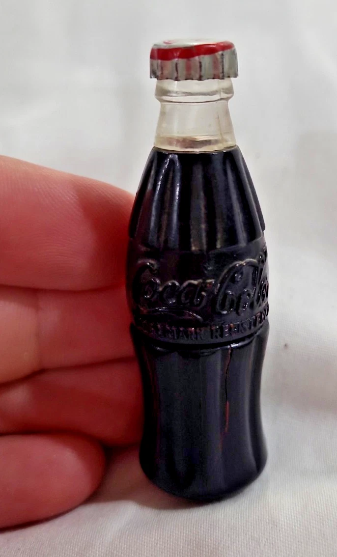 Black Original Coca-Cola Cigarette Lighters & Ashtrays for sale | eBay
