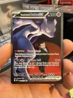 Team Rocket's Mewtwo ex - 281/217 - Special Illustration Rare - Ascended Heroes
