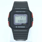 NOS CASIO B-5500-1JF TOUGH SOLAR G-SHOCK WR 20BAR VINTAGE DIGITAL 2006