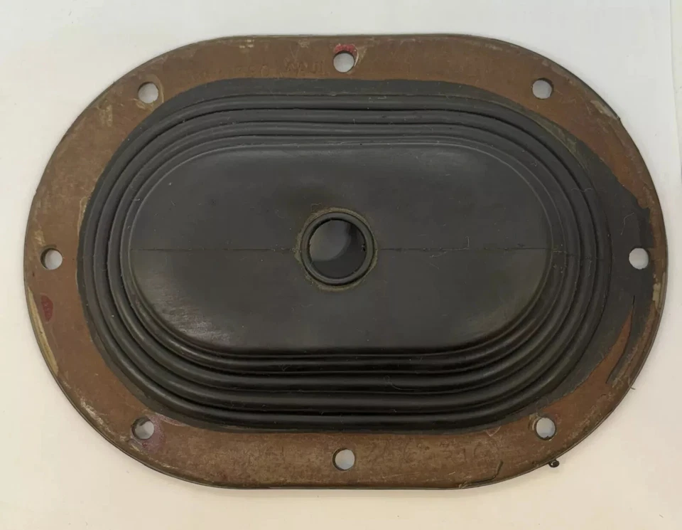 Dodge Dart GTS 1967-1976 Plymouth Barracuda bota de cambio de 4 velocidades 2660390 nuevo en stock Foto 2 de 4