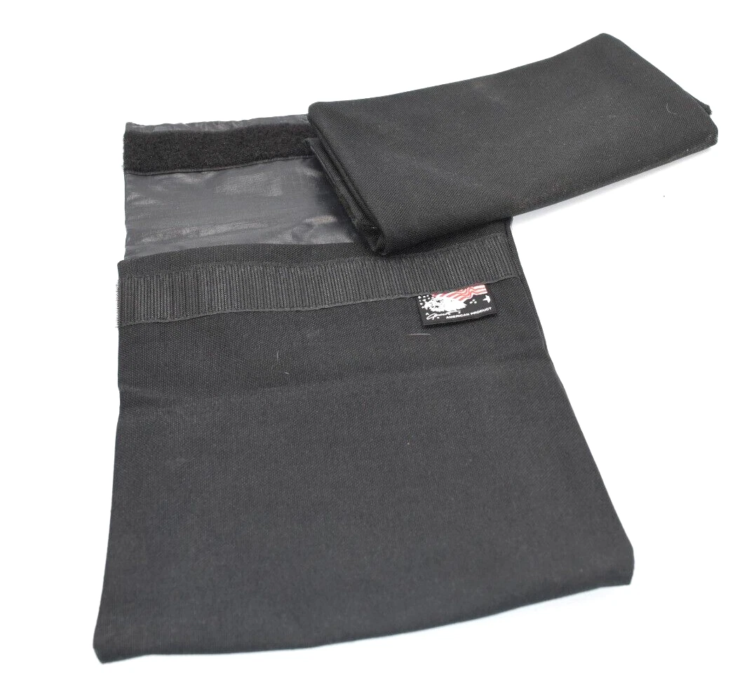 Aggregate more than 146 x ray proof film bag esthdonghoadian