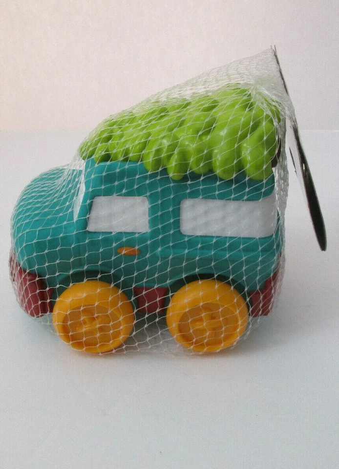 Vehículo Infantino Go Gaga Merry Mover "Jolly" Nuevo con Etiquetas Foto 2 de 4