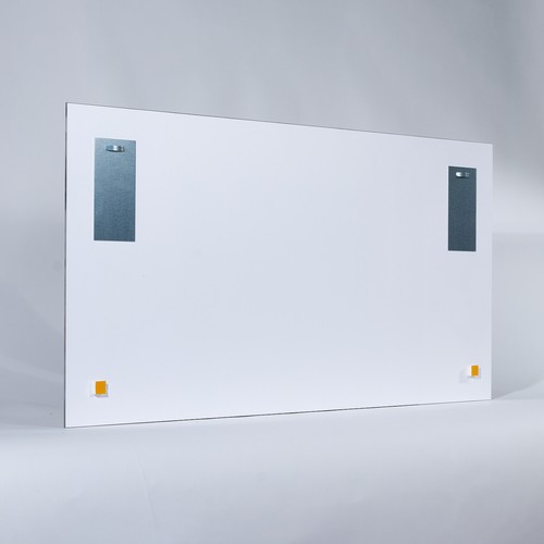 Glasbilder Wandbild Druck auf Glas 140x70 Alte Skulpturen im modernen Design - Bild 7 von 7