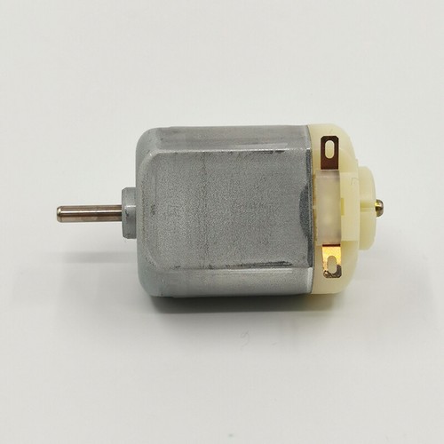 MABUCHI FA130RD2270 DC3V 3.7V 4.5V High Speed Mini 130 Electric Motor