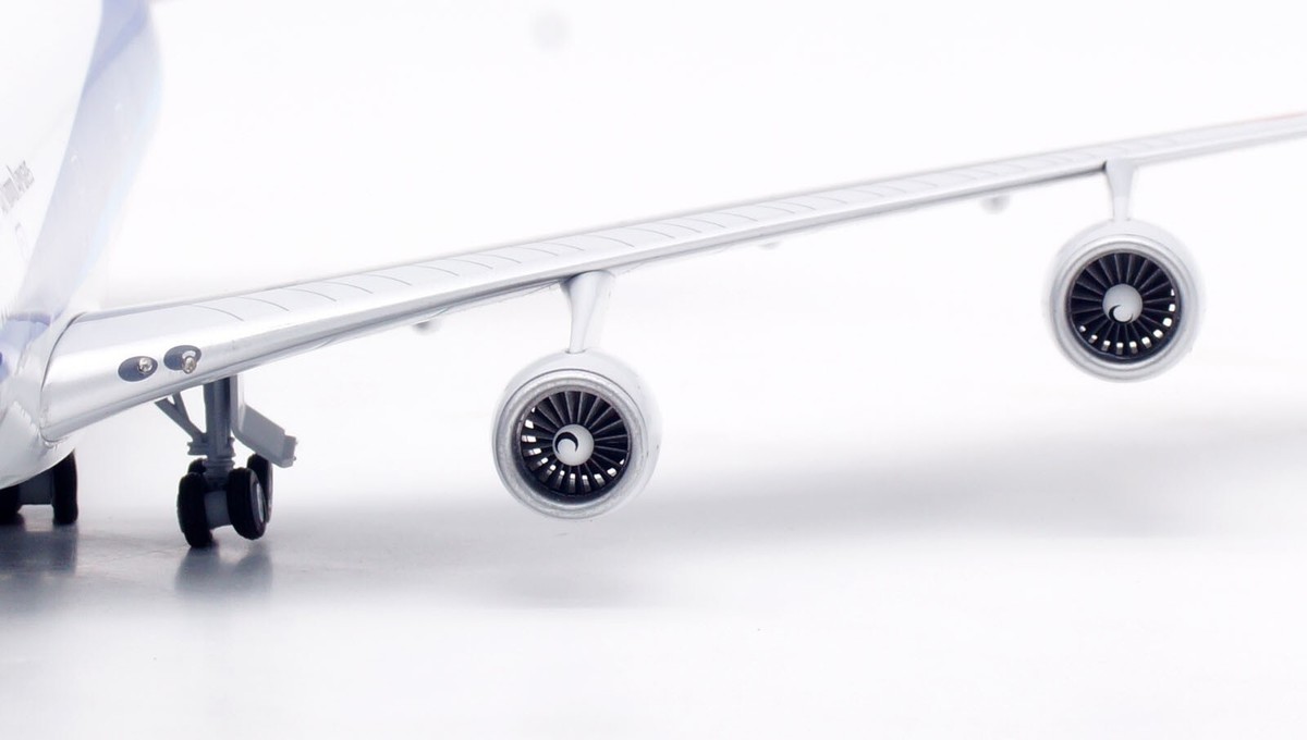 JC Wings 全日本空輸 ANA 1:200 B747SR JA8157 JC Wings 全日本空輸 ANA 1:200 B747SR JA8157 - メルカリ