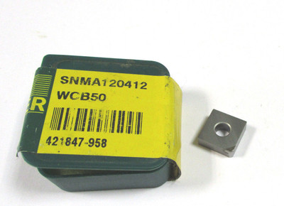 WALTER CBN Wendeplatte SNMA 120412 WCB50 Neu H47064