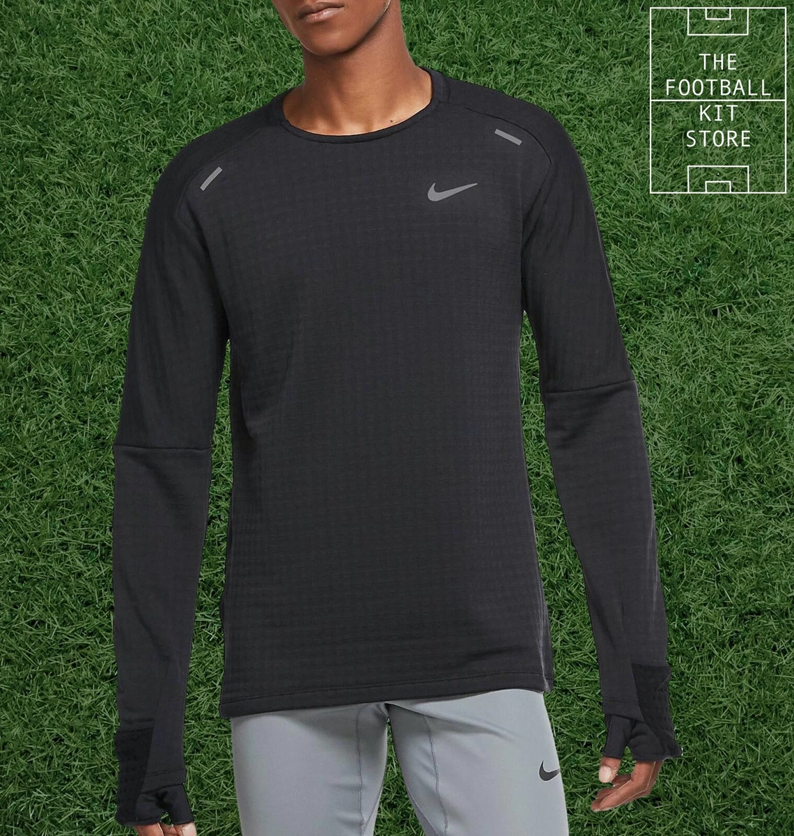 Nike therma shop sphere long sleeve