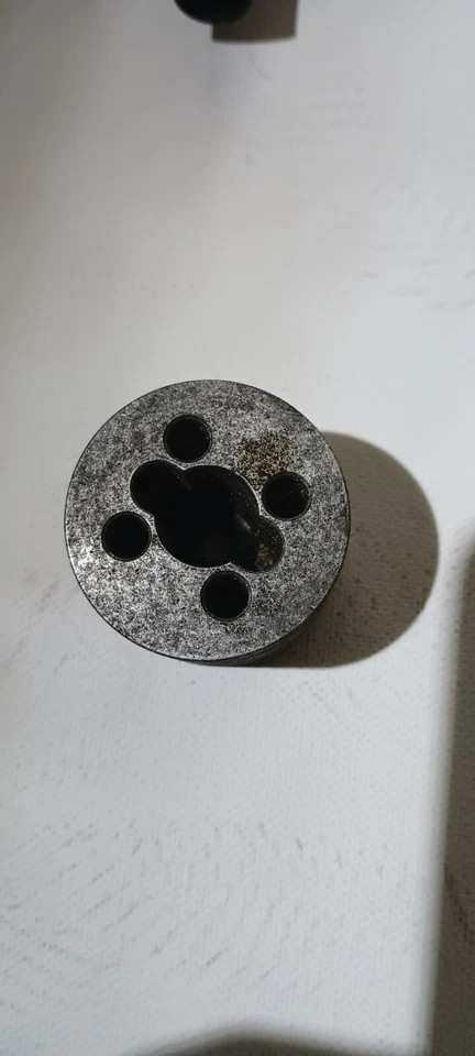 Nitro RC Truck / Car Cooling Head, Pre-owned Replacement Parts - R/C Deals As Is - Image 3 of 4