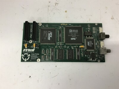MEI Motion Engineering A021-0100 PMC Sercos