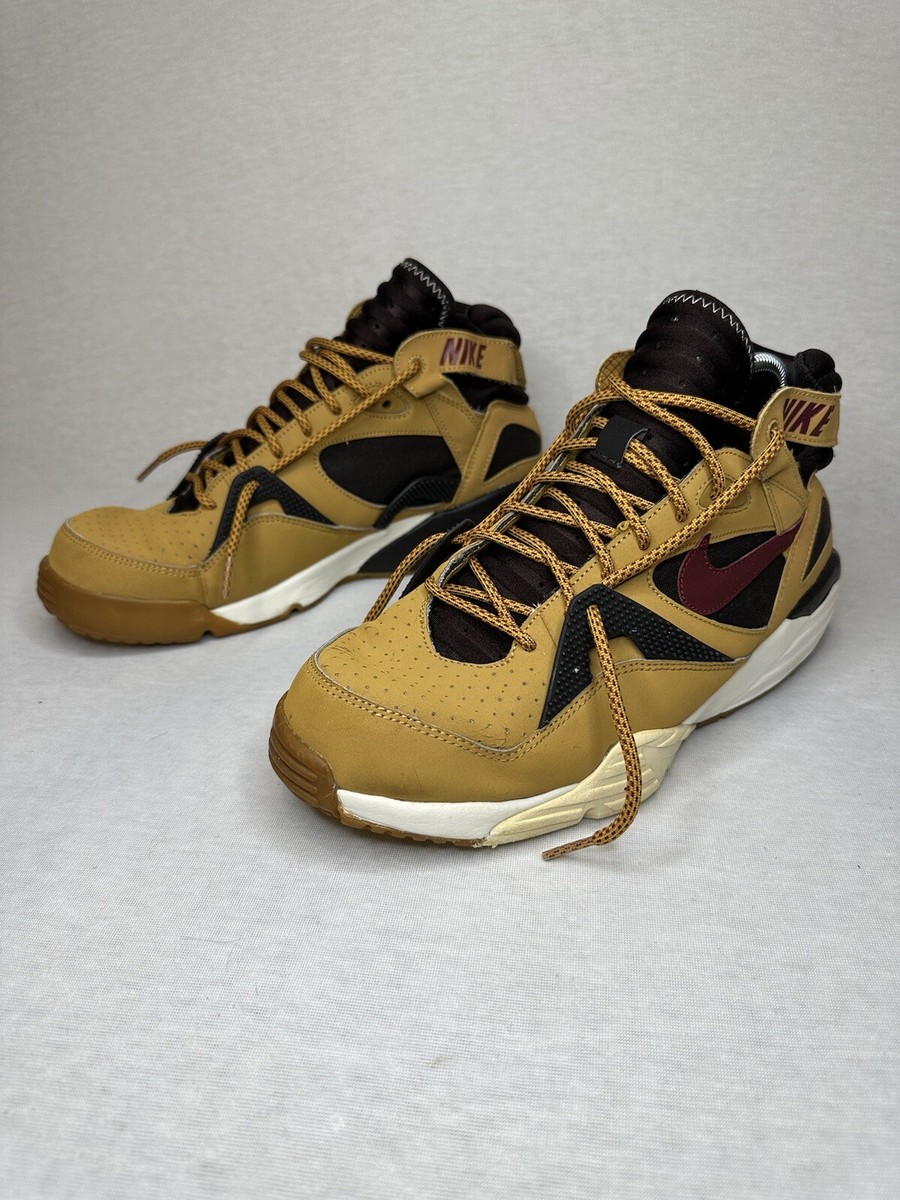 Yellow 91 Nike Air Trainer Air Trainer Max 91 Grey Yellow Black