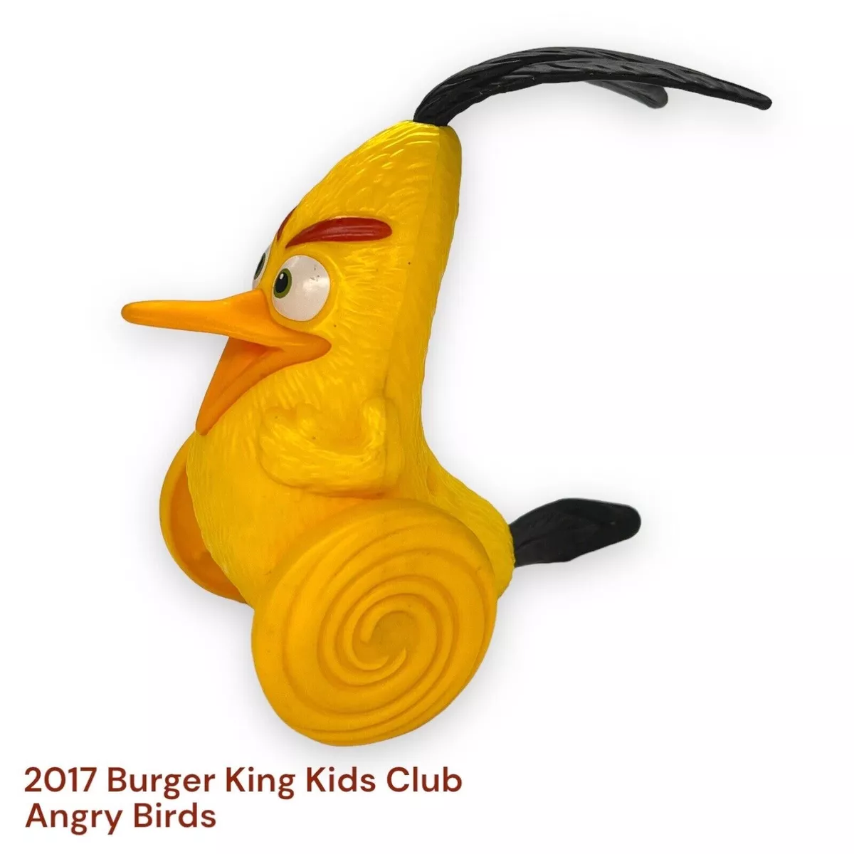 Angry birds action best sale figures
