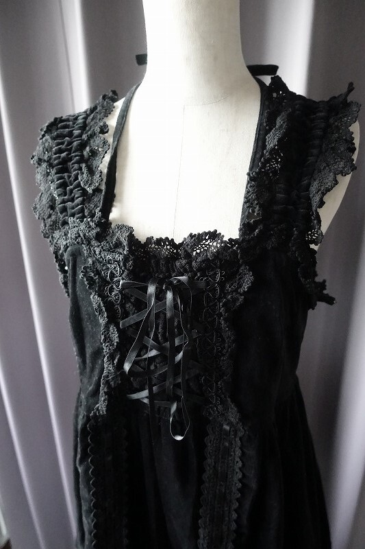 BABY THE STARS SHINE BRIGHT velveteen baby doll JSK | eBay BABY THE STARS SHINE BRIGHT velveteen baby doll JSK | eBay