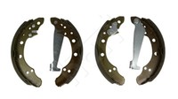 Bremsbackensatz Bremsbacken FüR VW UP 121 122 BL1 BL2 Polo 6R 6C 9N_ Skoda