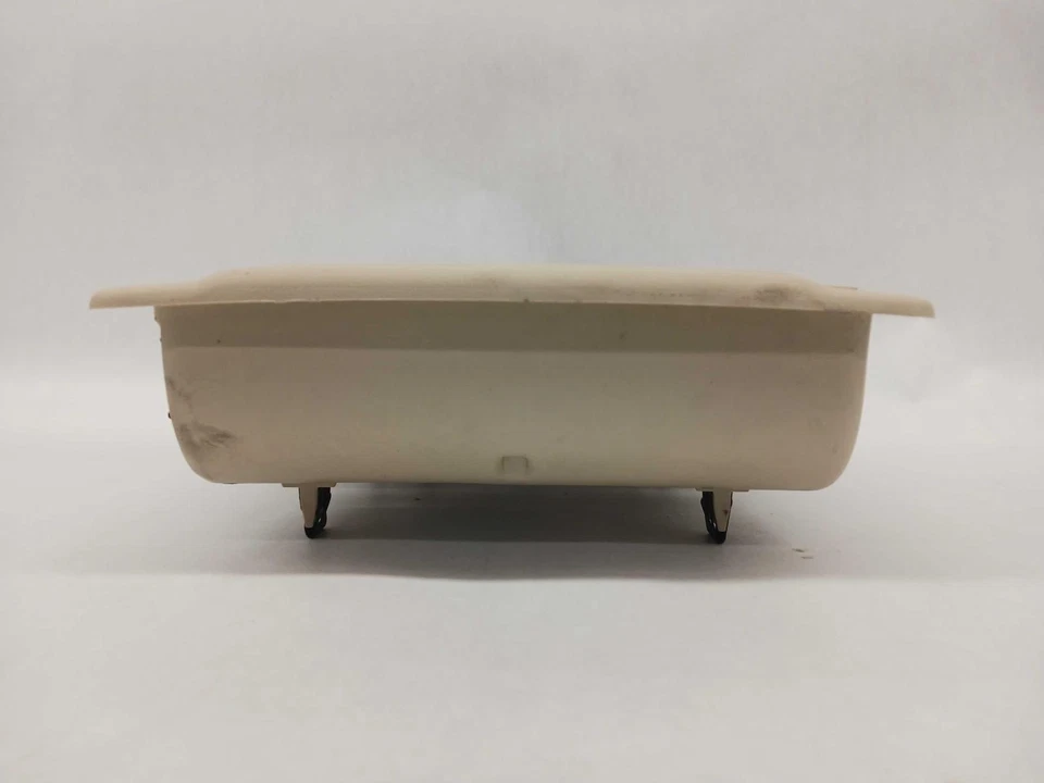 Lincoln Navigator 2015 consola delantera techo sin techo corredizo OEM 15 16 17 Foto 4 de 4