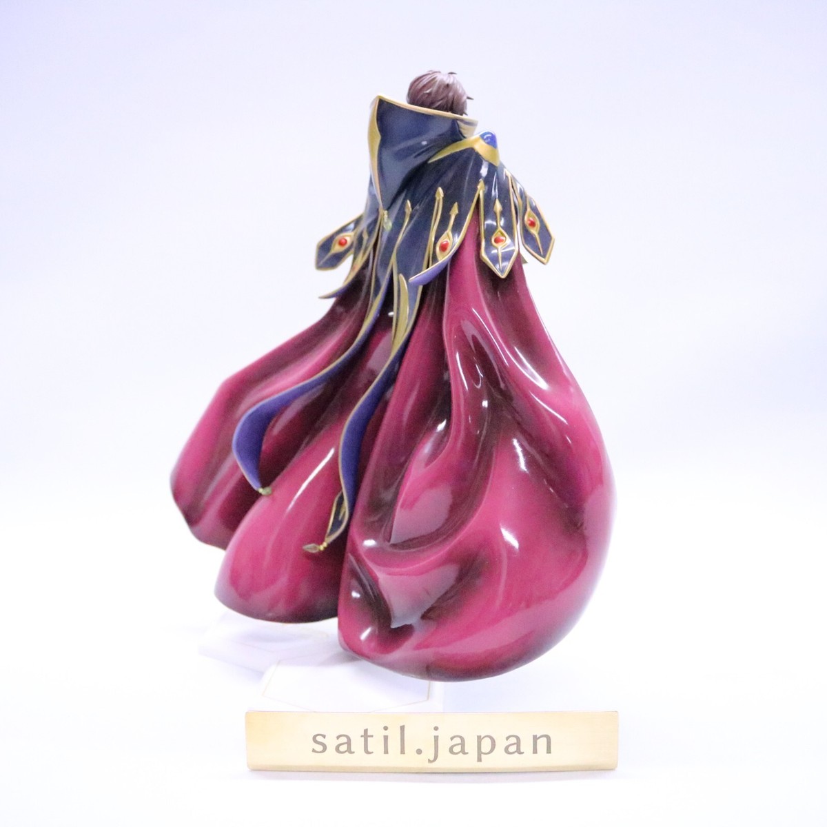 Syuさま専用 Suzaku Kururugi knight of Zero Code Geass Lelouch of the Rebellion