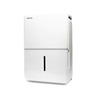 Toshiba 20 Pint Dehumidifier with Continuous Operation Function-ENERGY STAR