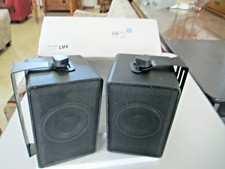 CASSE-life- ALTOPARLANTE 1 VIA  60 W 8Ohm(GME electrocaustics BX 130)     befera