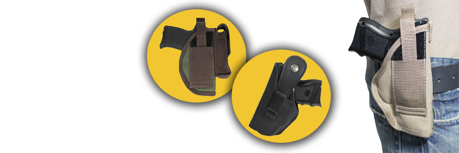barsony holsters