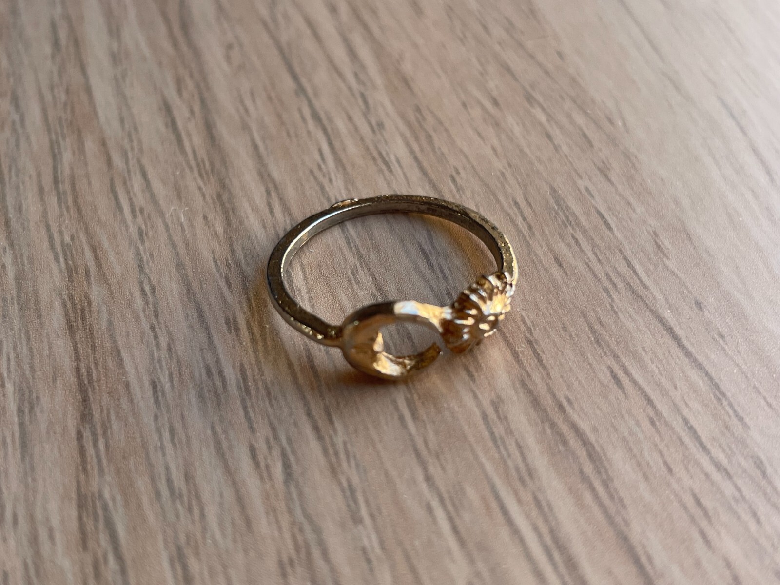 Sun and Moon Ring - image 5
