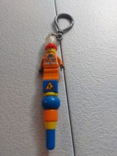 Lego Worker Ball Pen