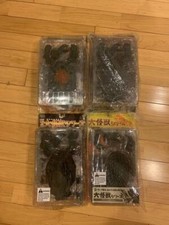 Large Kaiju Monster Series Gamera Xplus