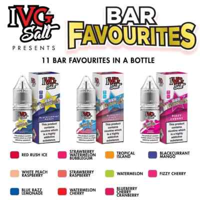 lost mary bm6000 fruit punch IVG – Forest Berries Ice Nic Salt – Vape Escape Ireland