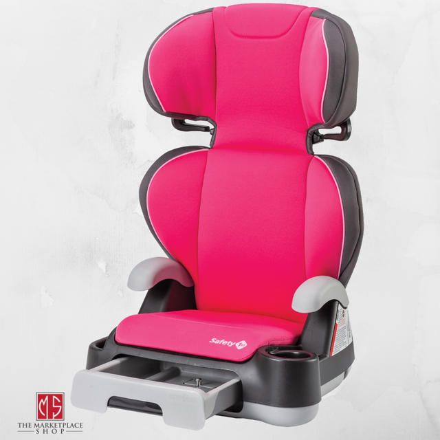 graco booster convertible