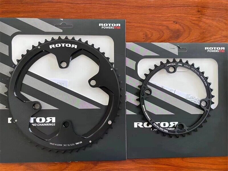 ELILEE X310 Roadbike Carbon crankarm Crankset 24mm Easton