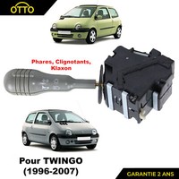 Blinklichtschalter FüR Renault Twingo 7701046629 - 61460061