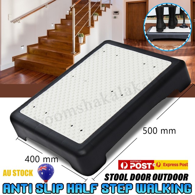 meco step stool