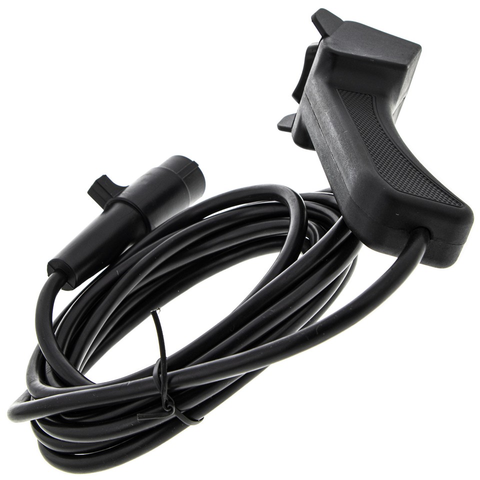 Can-Am 715008121 Wired HD Winch Remote Control Defender Maverick ...