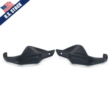 Hand Guard Handguards Protection Bracket Fit BMW G310R G3100GS 2017-2019 Black