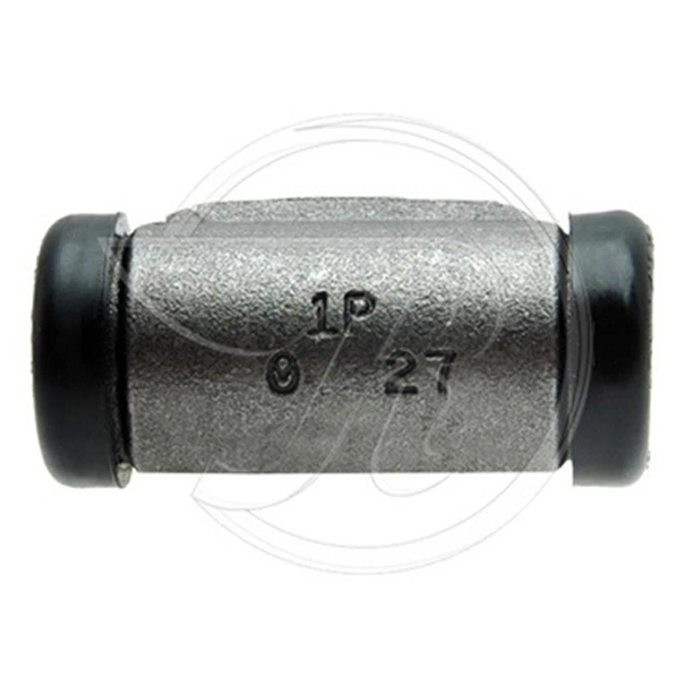 Para 1980 - 1991 1992 1993 Ford Mustang 2x freios traseiros cilindro de roda de freio a tambor - Imagem 3 de 4