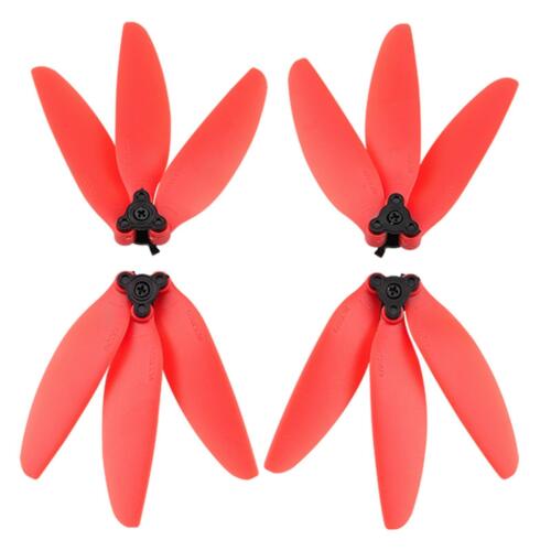 2Pair Quick-Release Low Noise Propeller Blades Props For DJI Mavic Mini 2 Drone
